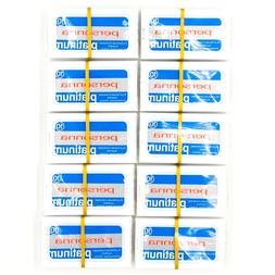 Blades Made In Isreal