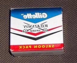 Blades Double Edge Safety Razor Blade