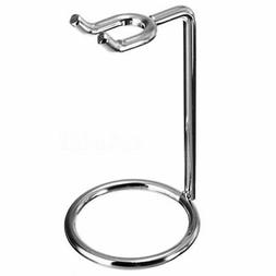 Stand Double Edge Razor Metal Hol O2k8