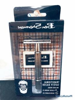 & 6 Blades Men Grooming