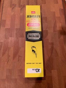 Blades Made In Japan