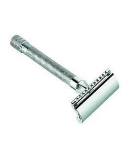 Merkur 23C Double-Edge Safety Razor 
