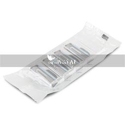 Men's  Shaving Razor Blades Refill Twin Blade - 4 Cartridge