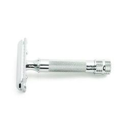 Merkur 34C Straight Bar HD Safety Razor