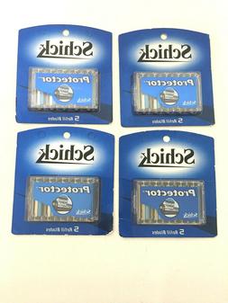 Refill Blades Nos