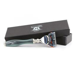 Hair Trimmer Vintage Shaver Long Handle Manual Shaving Razor