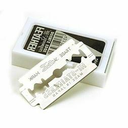 Blades Hi-stainless 5 Per Pack
