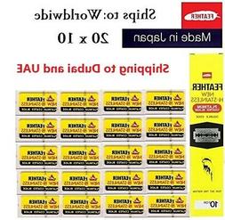 Blades 5 Packs Of 10