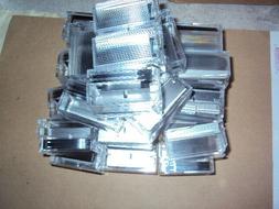 Comp 62-0315-000 Single Edge Razor Ss , 50 Dispenser Pk/10