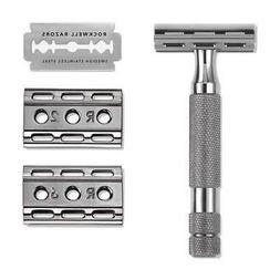 S 6c Double-edge Safety Razor