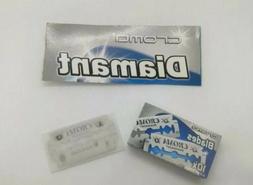 Blades Made In Germany
