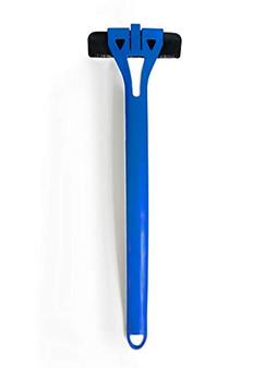 Blades With Refill Replacement Cartridges Available