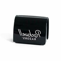 S Blade Bank - Safety Razor Blade Disposal Case, Recyclable,