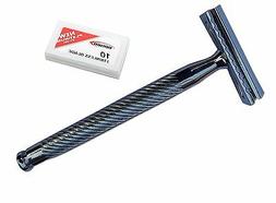Siliver For Manual Shaving