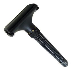 De Blade Butterfly Safety Beard Shaving Tool