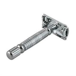 Baili BR179 Double Edge Twist to Open  DE Safety Razor