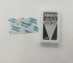 Blades  Black Label