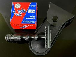 + 50 Razor Blades, Double Edge Razor, Lord