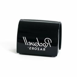 S Blade Bank - Safety Razor Blade Disposal Case, Recyclable,