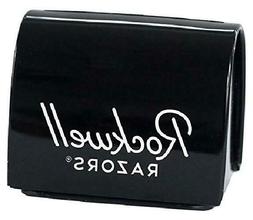 S Blade Bank - Safety Razor Blade Disposal Case, Recyclable,