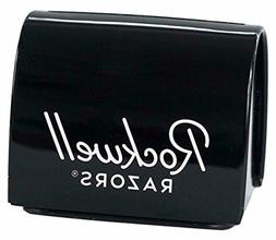 S Blade Bank - Safety Razor Blade Disposal Case, Recyclable,