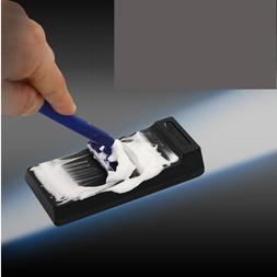 Cleaner Grind Improved Cutting Force &  Life Extension Of Ra