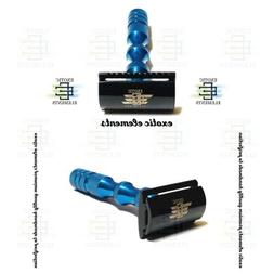 - Double Straight Edge Blade Holder