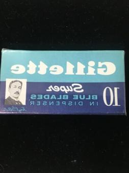 Blades Made Usa Vintage