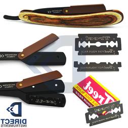 Kit Pocket Knife Safety Rasoi Rasoirs
