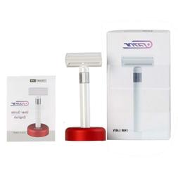 Ceramics Eco Friendly Double Edge Safety Razor