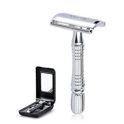 Shaver Knife Silver