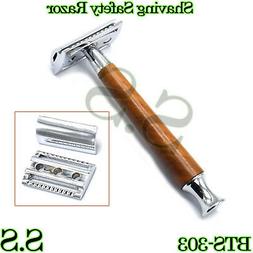 Long Handle Shaver Bts-303