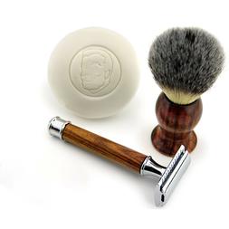 & Brush Soap