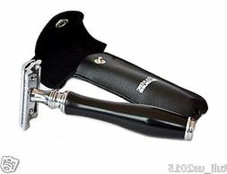 Black Handle + Free Leather Case