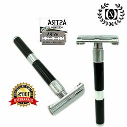 + 5 Shaving Blades