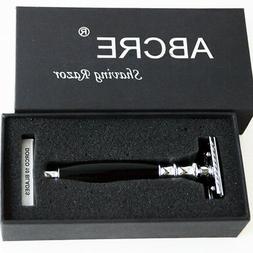 De Shaving Blades Beard Clean Remove Man Gift
