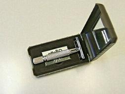 In Case W Gillette Blade