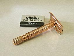 W Gillette Blade - New