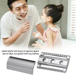 Open Comb Head Male Safety Razor Head S7f7