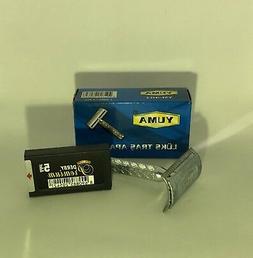 + 5 Pcs Derby Premium Razor Blades