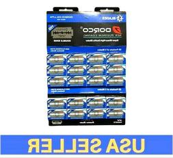 Blades 100 Pack