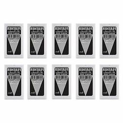 Blades 50 Count