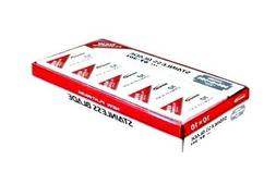 Blades Pack-10pcs Shaving Blades 100 Ct Free Shipping
