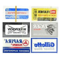 Blades Sample Pack X45