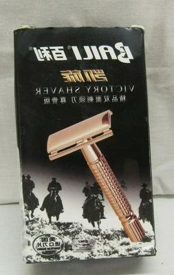 Shaver Wet Shaving Kit For Men Women +1 Swedish B