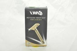 Shaver Wet Shaving Kit For Men & Women
