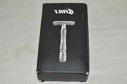 Shaver Wet Shaving Kit For Men & Women