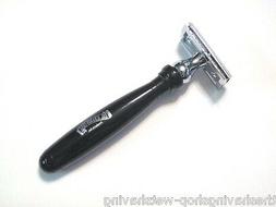 With Black Handle & Conk Logo #1108