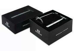 With Chrome Plated Stand  New
