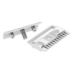 Open Comb Head Men Safety Razor Head E1g0